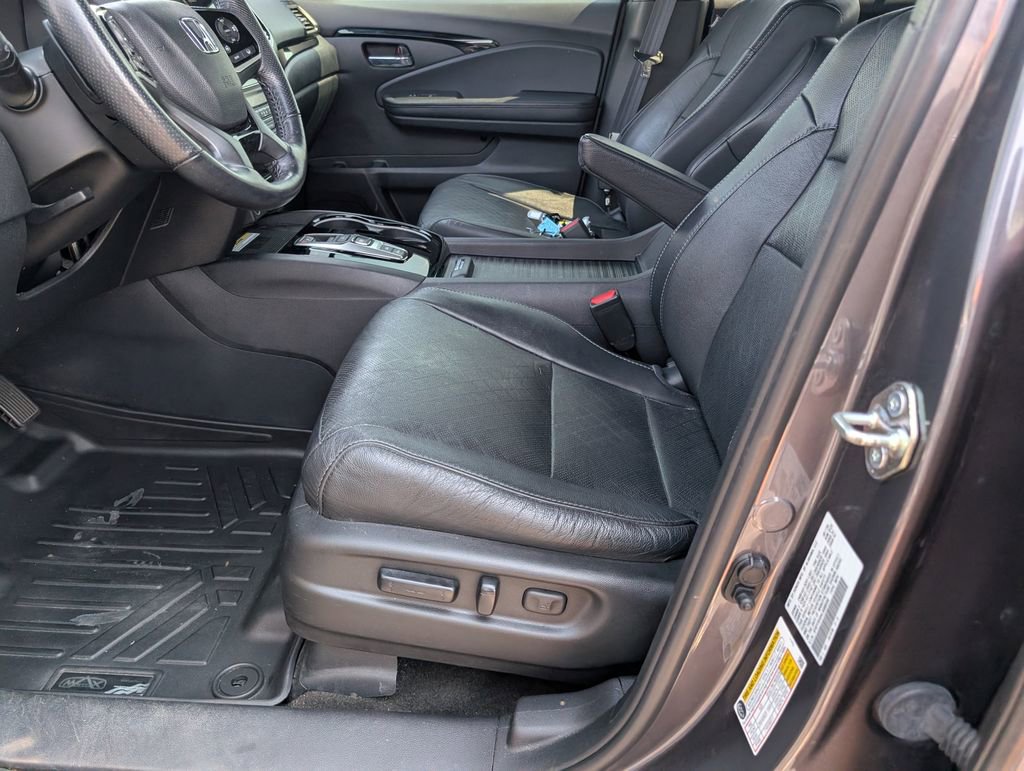 Used 2020 Honda Passport Elite image 13