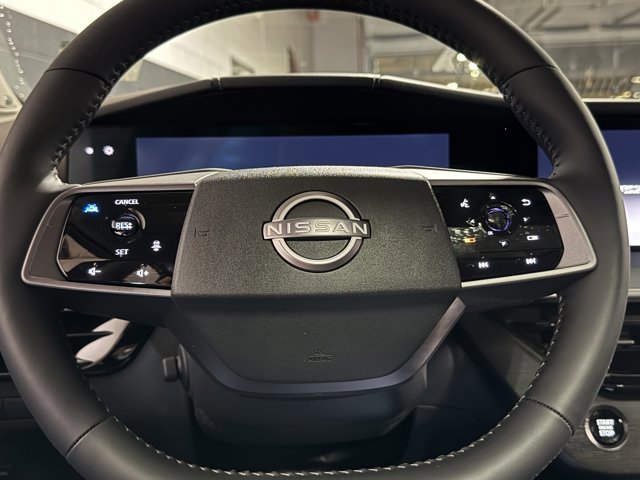 New 2026 Nissan Murano Platinum image 27