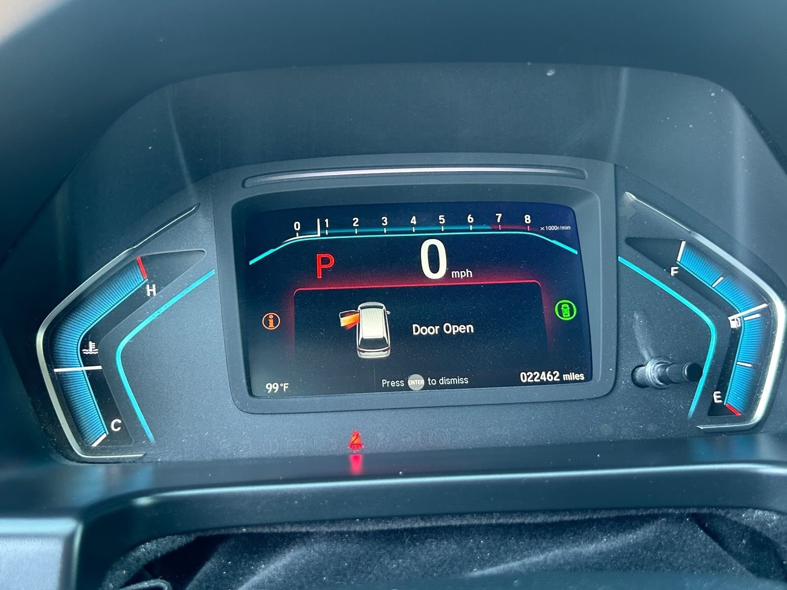 Used 2024 Honda Odyssey EX image 27