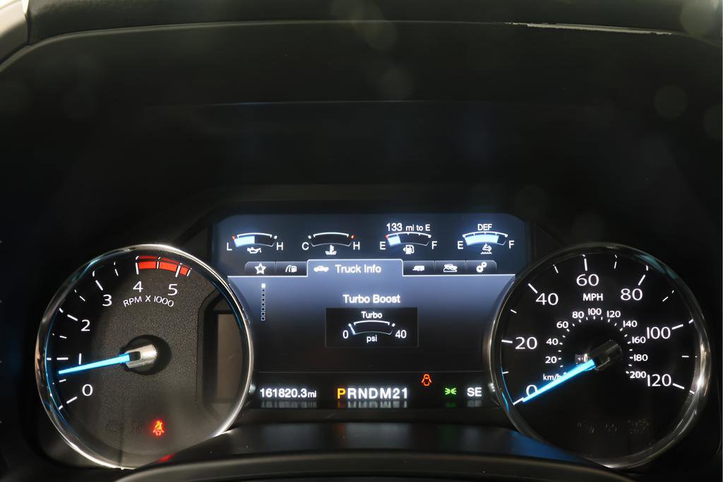 Used 2017 Ford F250 Lariat w/ Lariat Ultimate Package image 14