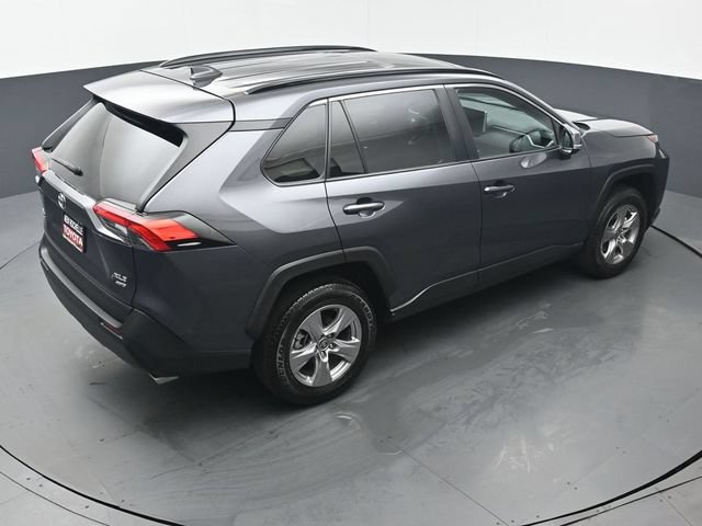 Used 2025 Toyota RAV4 XLE w/ Convenience Package AWD/4WD image 44
