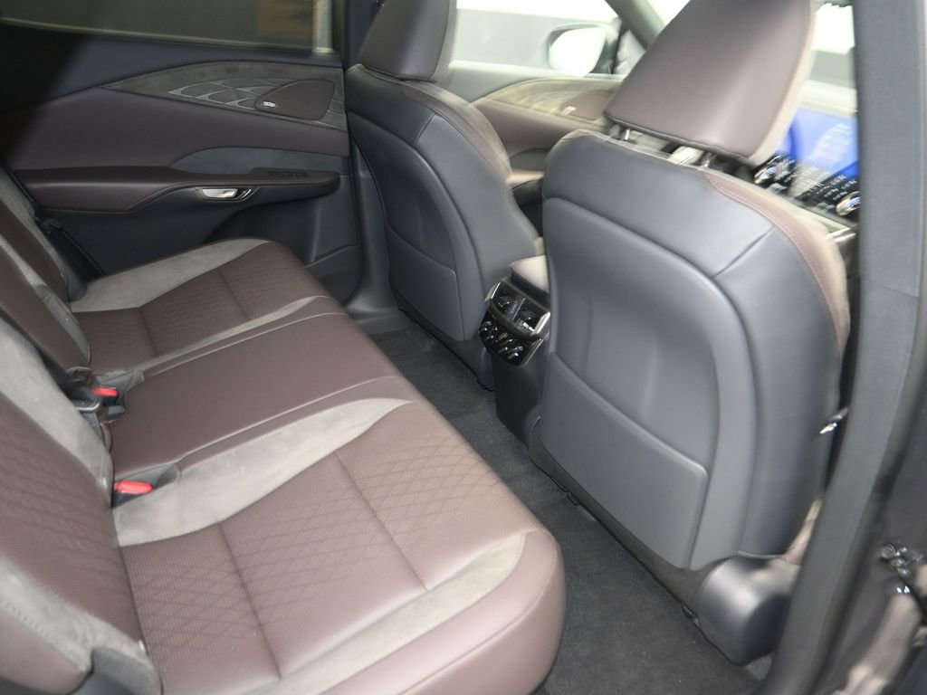 New 2026 Lexus RX 350 AWD image 11