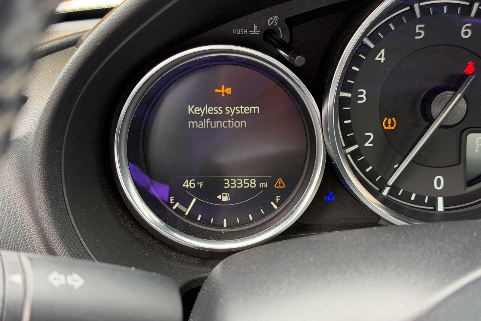 Certified 2023 MAZDA MX-5 Miata Grand Touring image 14