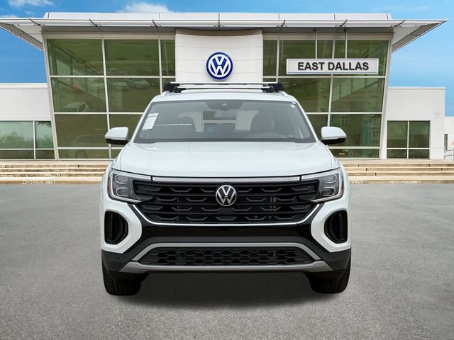 New 2026 Volkswagen Atlas Cross Sport SEL AWD/4WD image 6