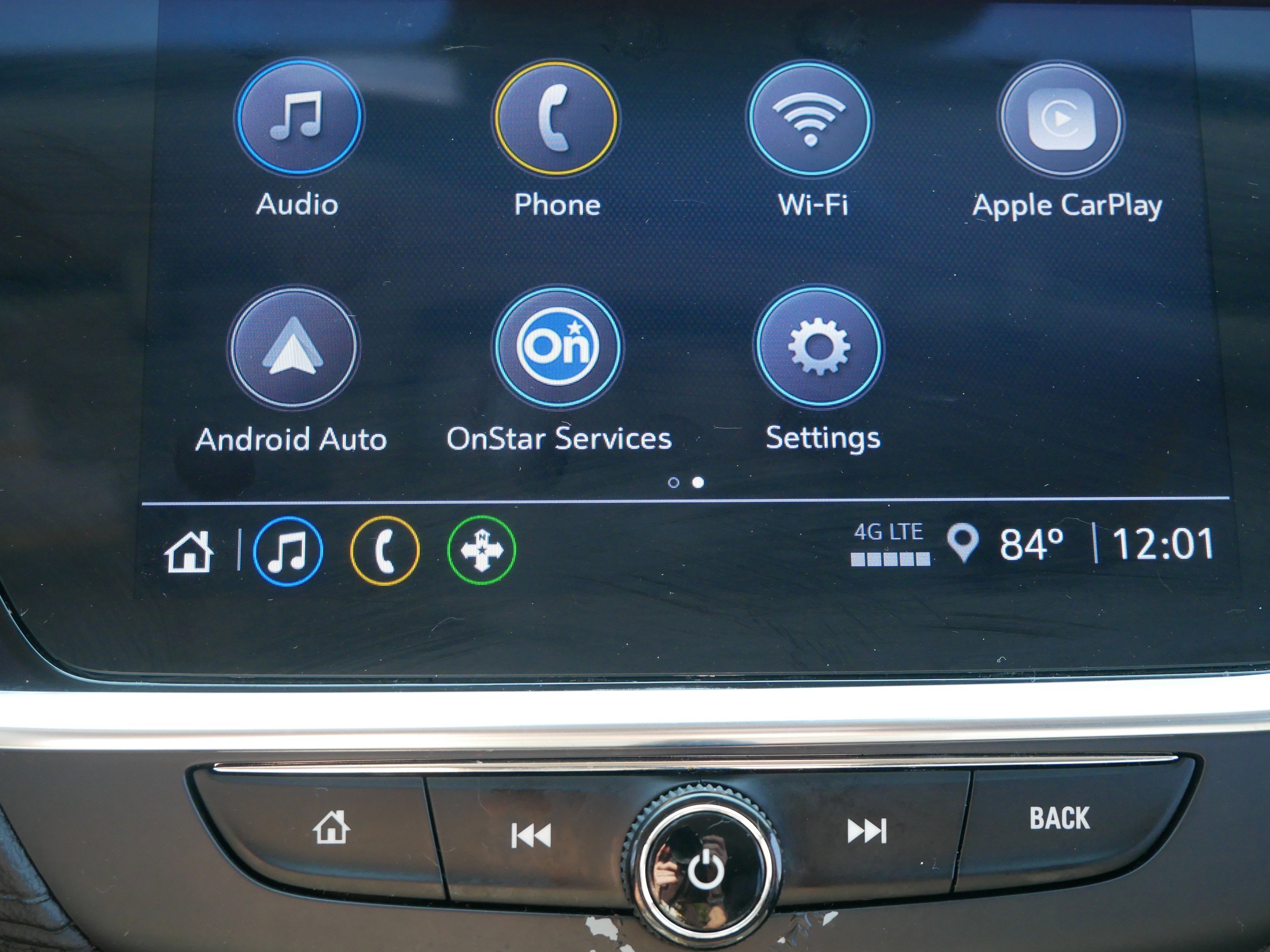 Used 2022 Buick Encore GX Preferred w/ Cold Weather Comfort Package image 22