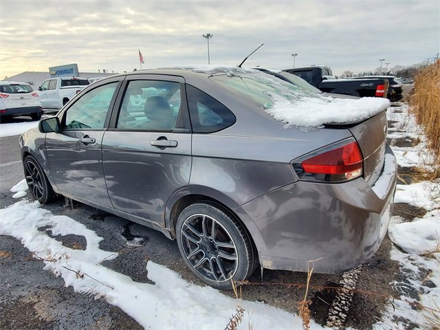Used 2010 Ford Focus SES image 3