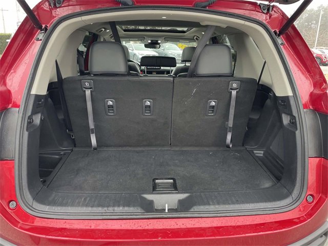 Used 2025 Honda Pilot Touring image 24