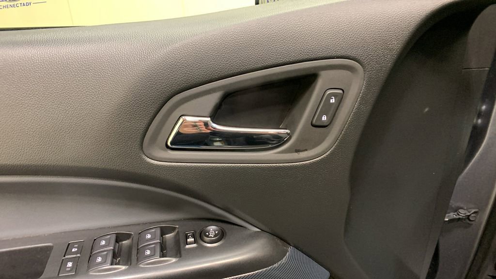 Used 2022 Chevrolet Colorado Z71 image 28