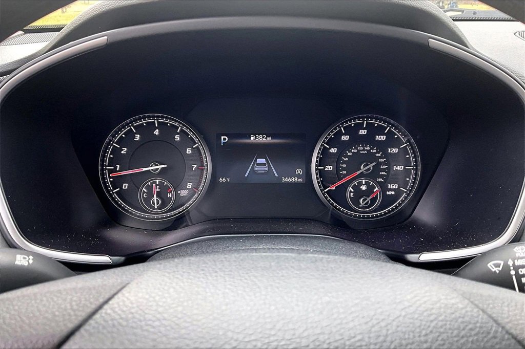 Used 2023 Hyundai Santa Fe SE image 22