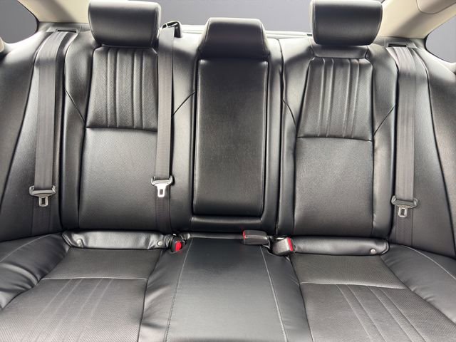 Used 2018 Honda Accord EX-L image 21