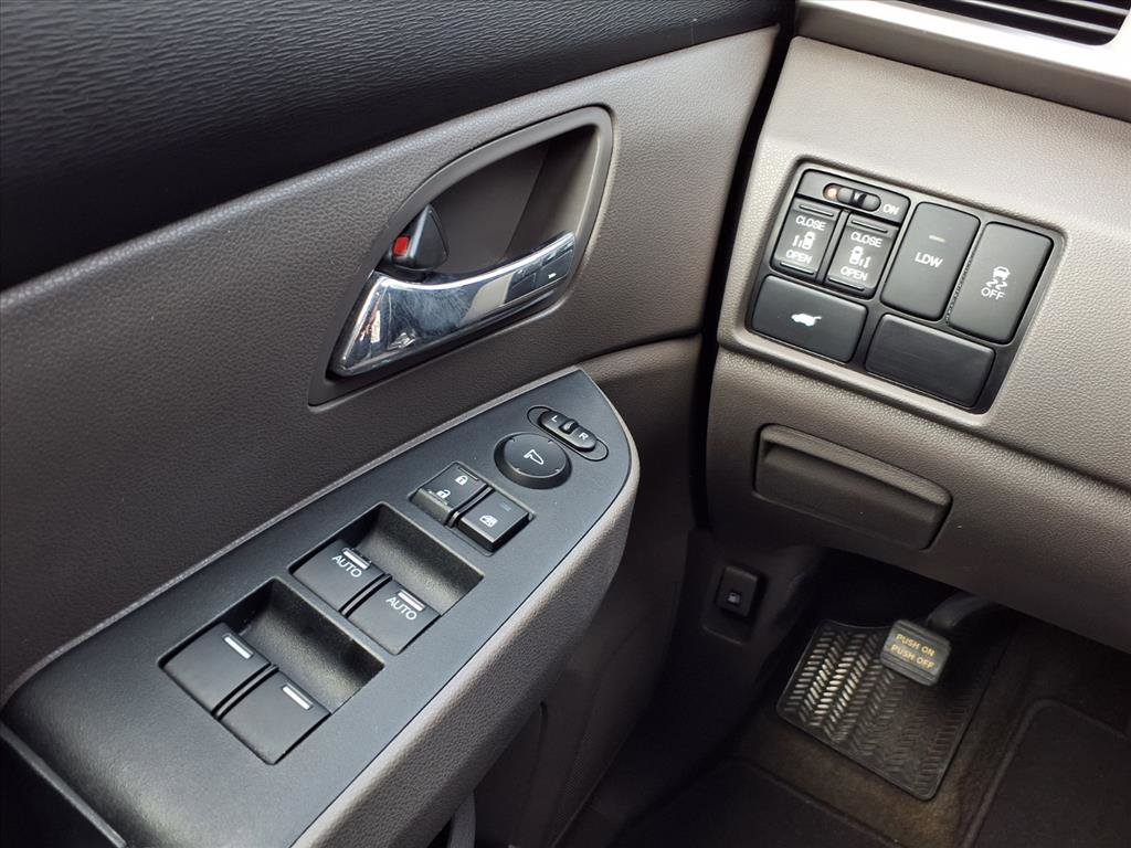 Used 2016 Honda Odyssey EX-L image 23