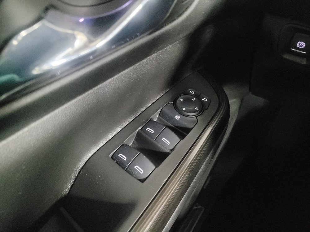 Used 2017 GMC Acadia SLT image 27