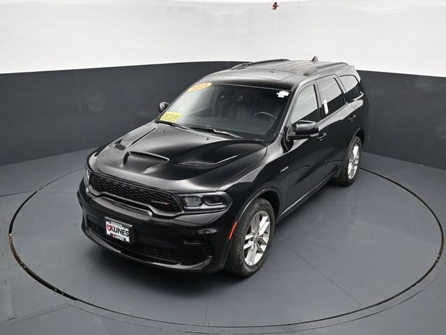 Used 2025 Dodge Durango R/T AWD/4WD image 45