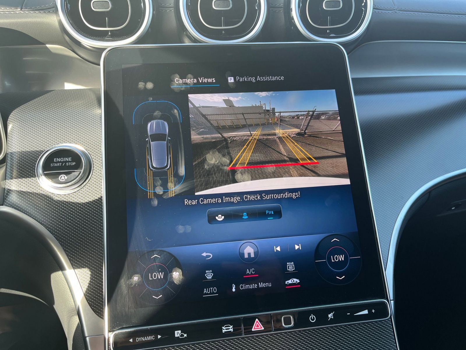 Used 2024 Mercedes-Benz GLC 300 image 25