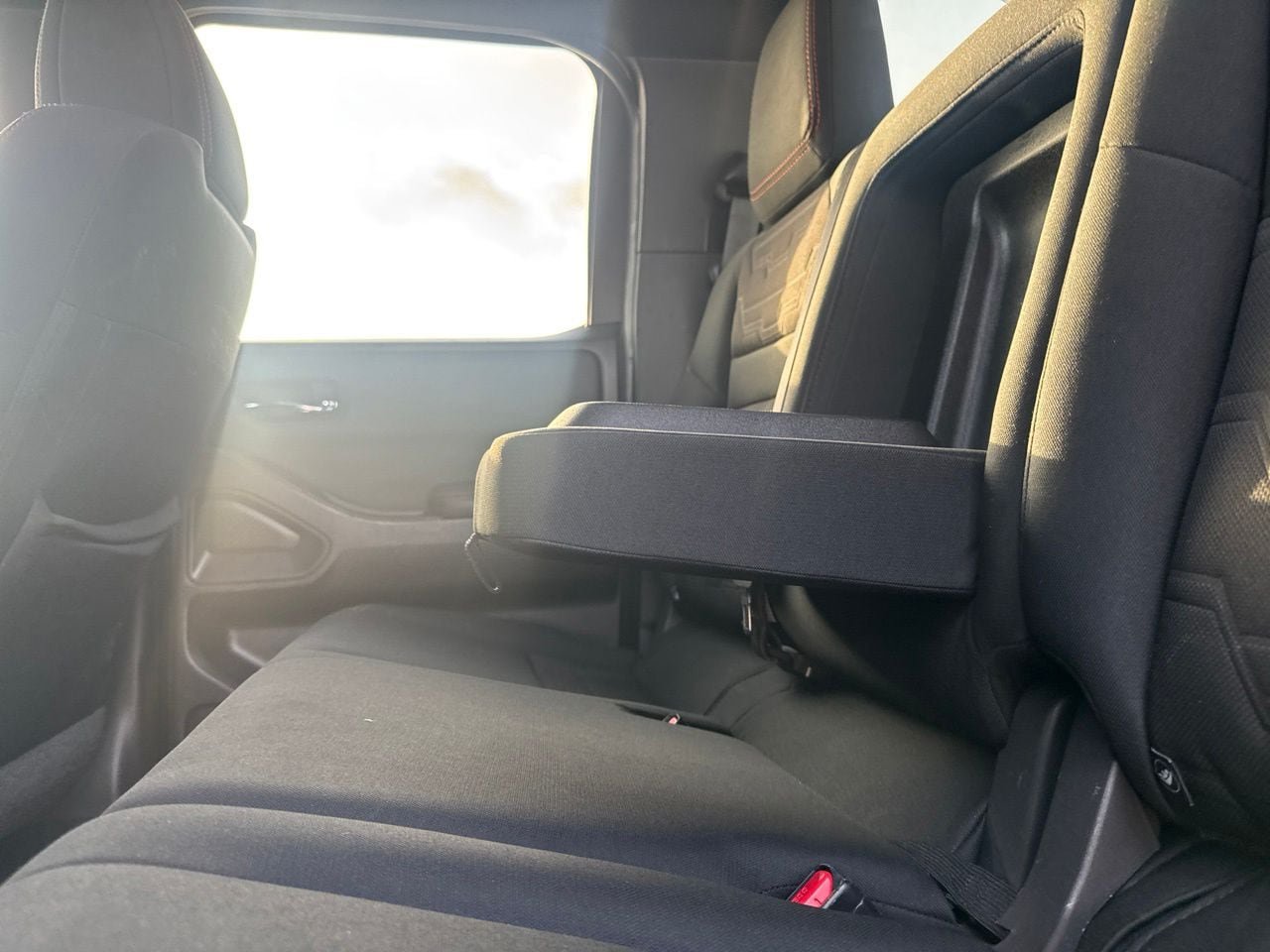 Used 2022 Nissan Frontier Pro-X RWD image 31