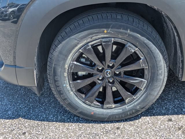 Used 2025 MAZDA CX-50 AWD 2.5 S w/ Preferred Package image 10