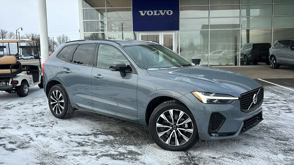 Certified 2024 Volvo XC60 B5 Core w/ Protection Package Premier image 2