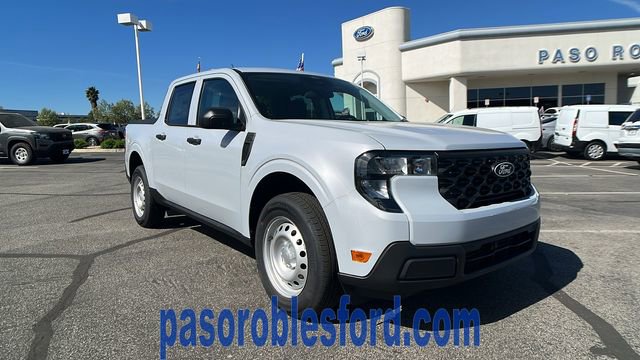 New 2026 Ford Maverick XL w/ 4K Tow Package