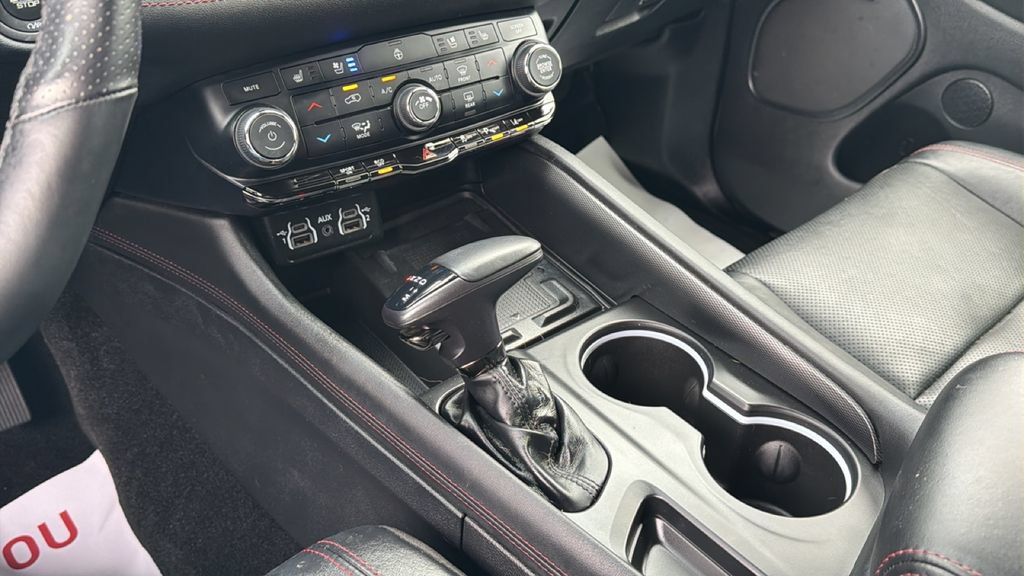 Used 2022 Dodge Durango R/T AWD/4WD image 24
