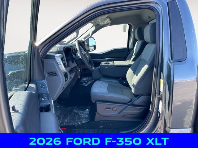 New 2026 Ford F350 XLT w/ 360-Degree Camera Package image 9