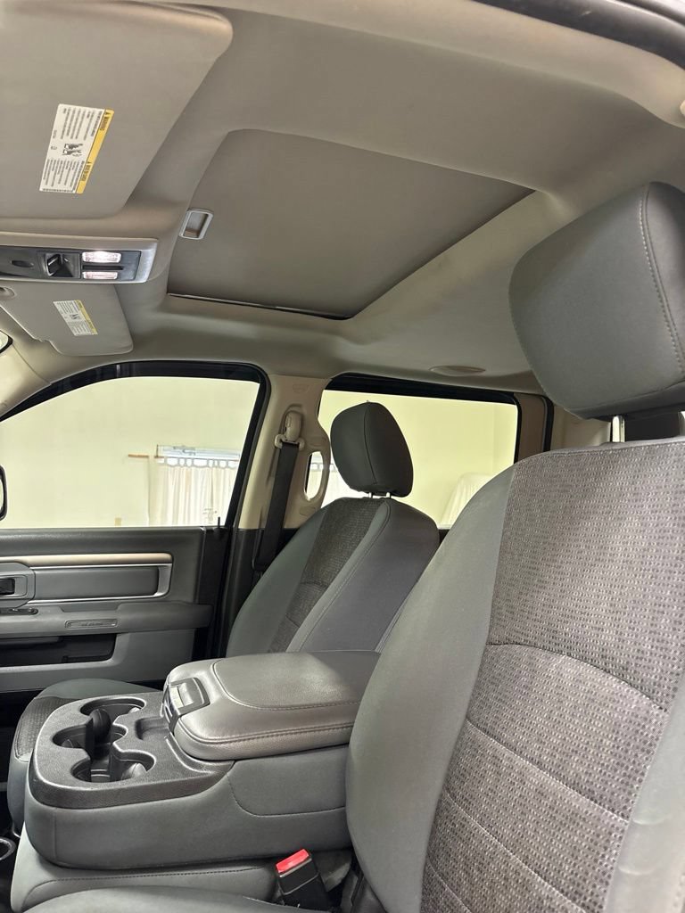 Used 2016 RAM 2500 Power Wagon w/ Comfort Group AWD/4WD image 16