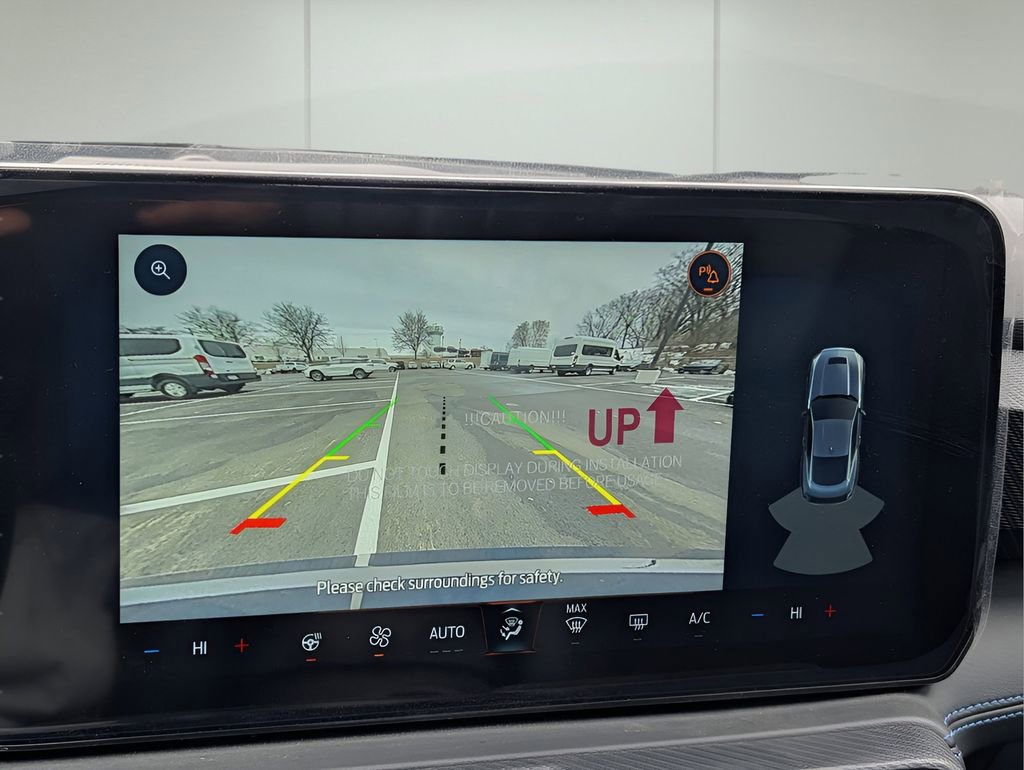 Used 2024 Ford Mustang Dark Horse w/ Dark Horse Handlin Package image 25