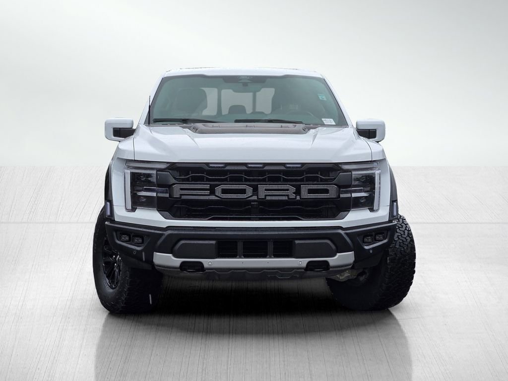 Used 2024 Ford F150 Raptor image 2
