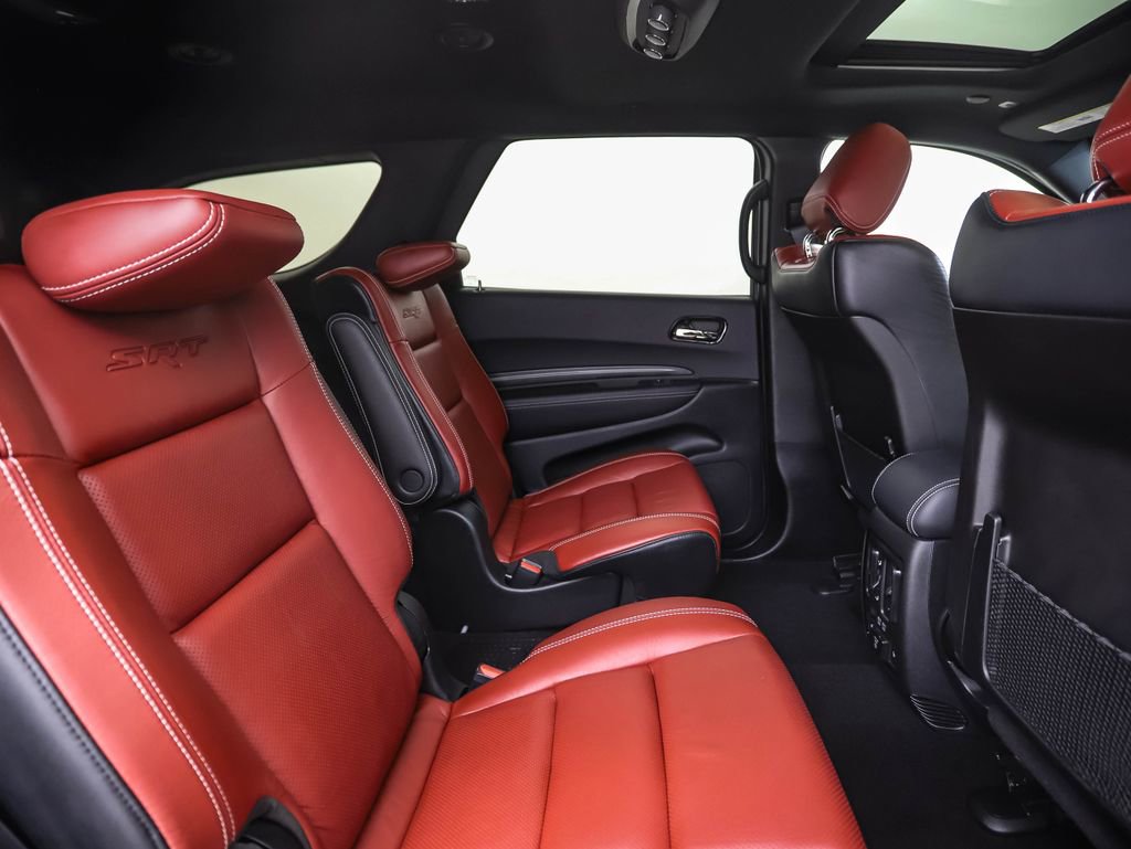 Used 2023 Dodge Durango SRT Hellcat image 29