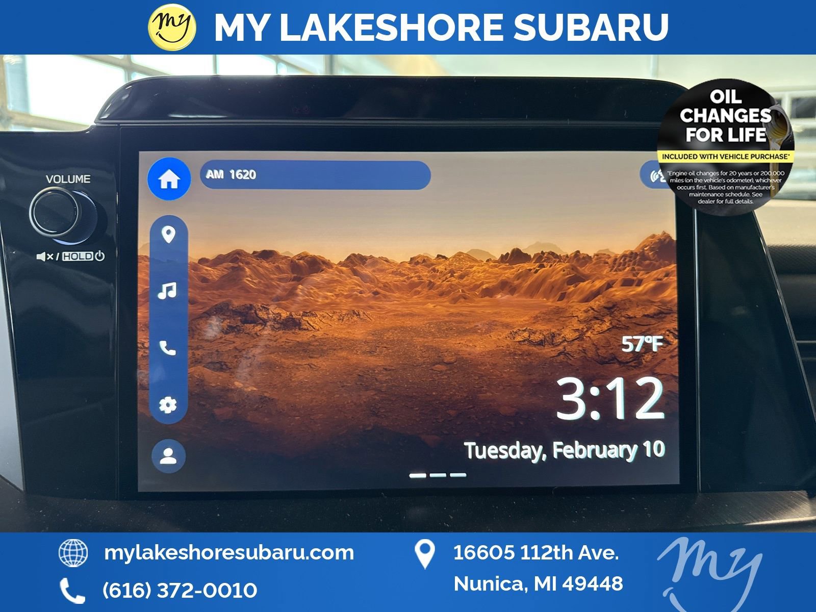 New 2026 Subaru Outback Wilderness image 18