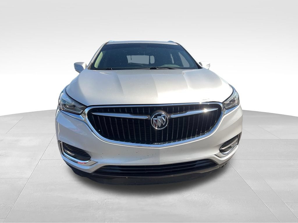 Used 2019 Buick Enclave Essence AWD/4WD image 41