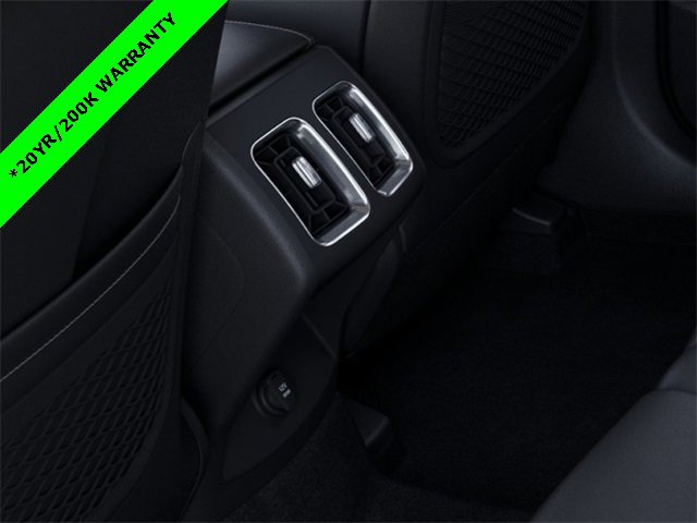 New 2026 Kia Sorento EX image 26