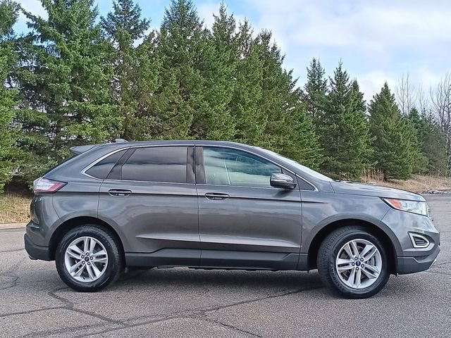 Used 2016 Ford Edge SEL AWD/4WD image 21