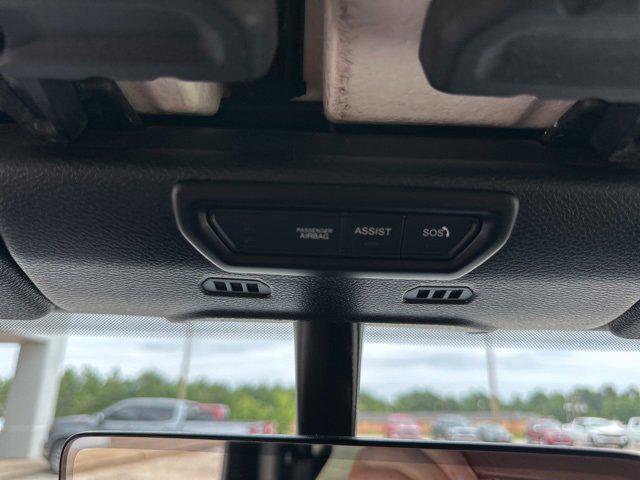 Certified 2022 Jeep Wrangler Unlimited Sport image 20