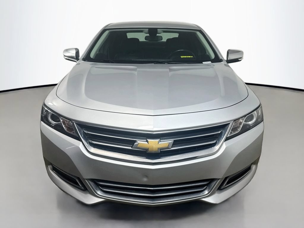 Used 2020 Chevrolet Impala Premier FWD image 2