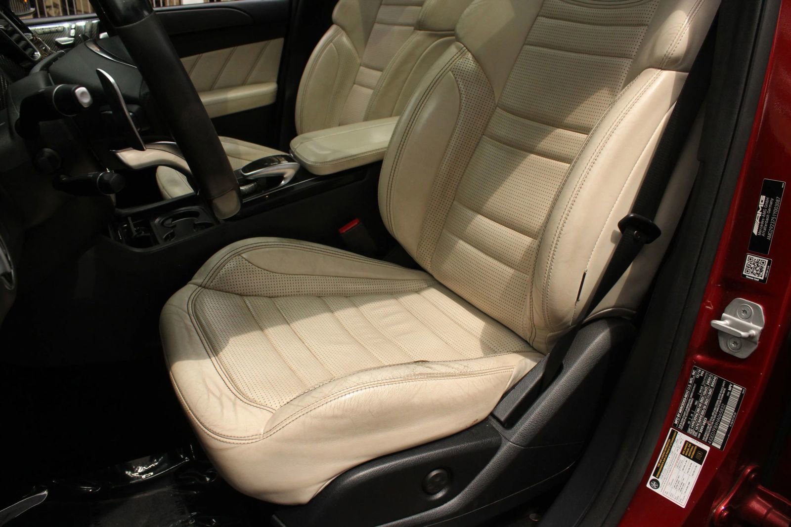 Used 2017 Mercedes-Benz GLE 63 AMG S w/ Premium 3 Package image 17