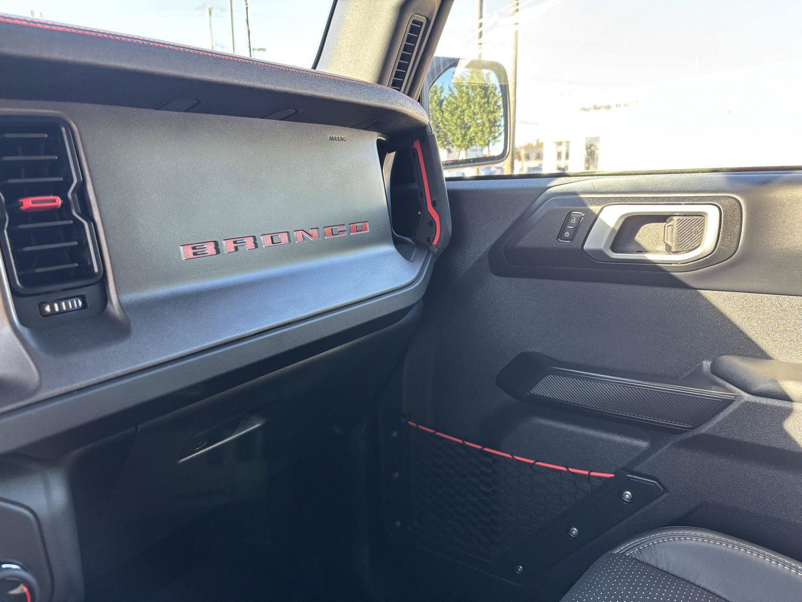 Used 2026 Ford Bronco Raptor AWD/4WD image 25
