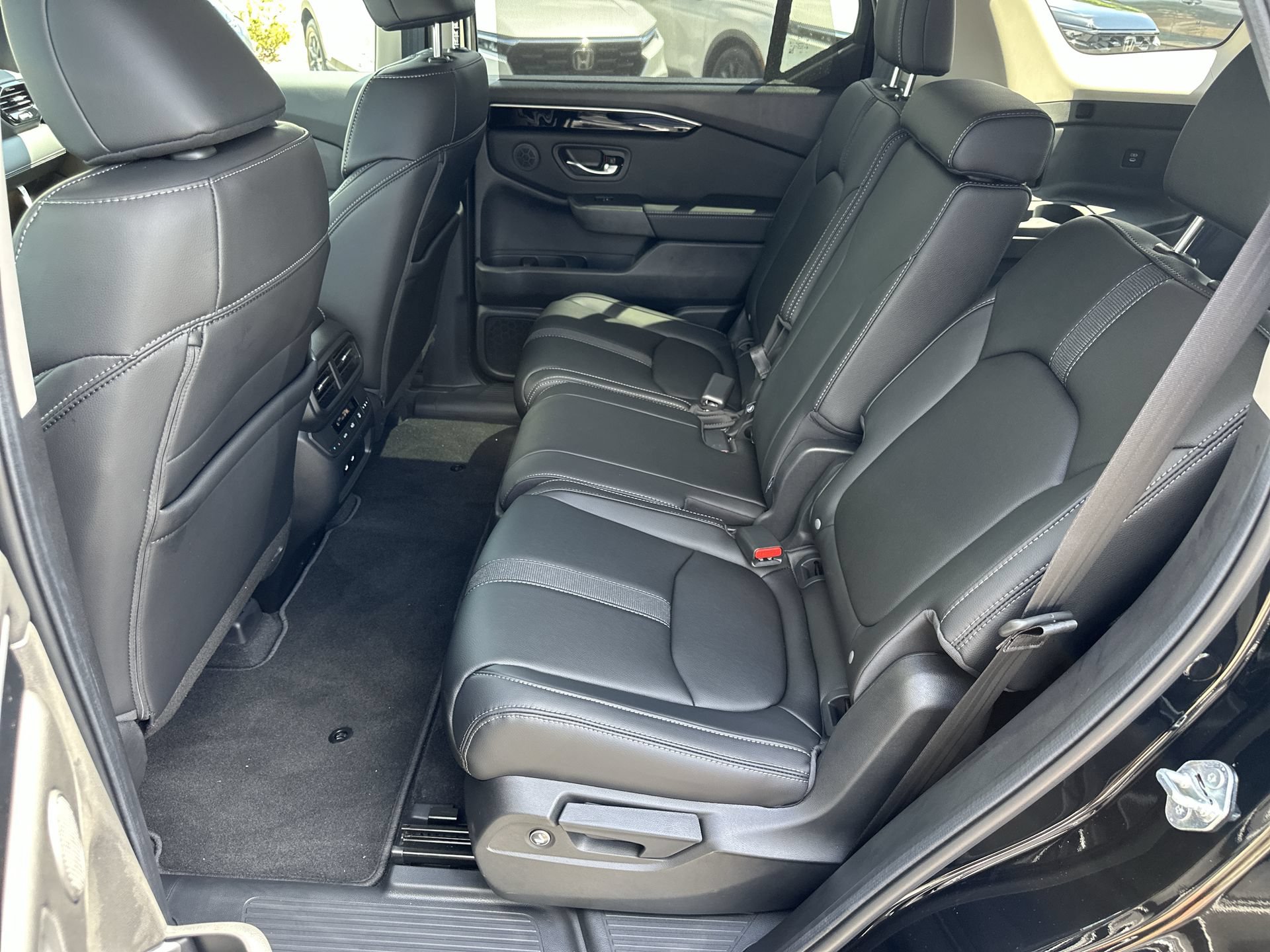 New 2026 Honda Pilot EX-L image 13
