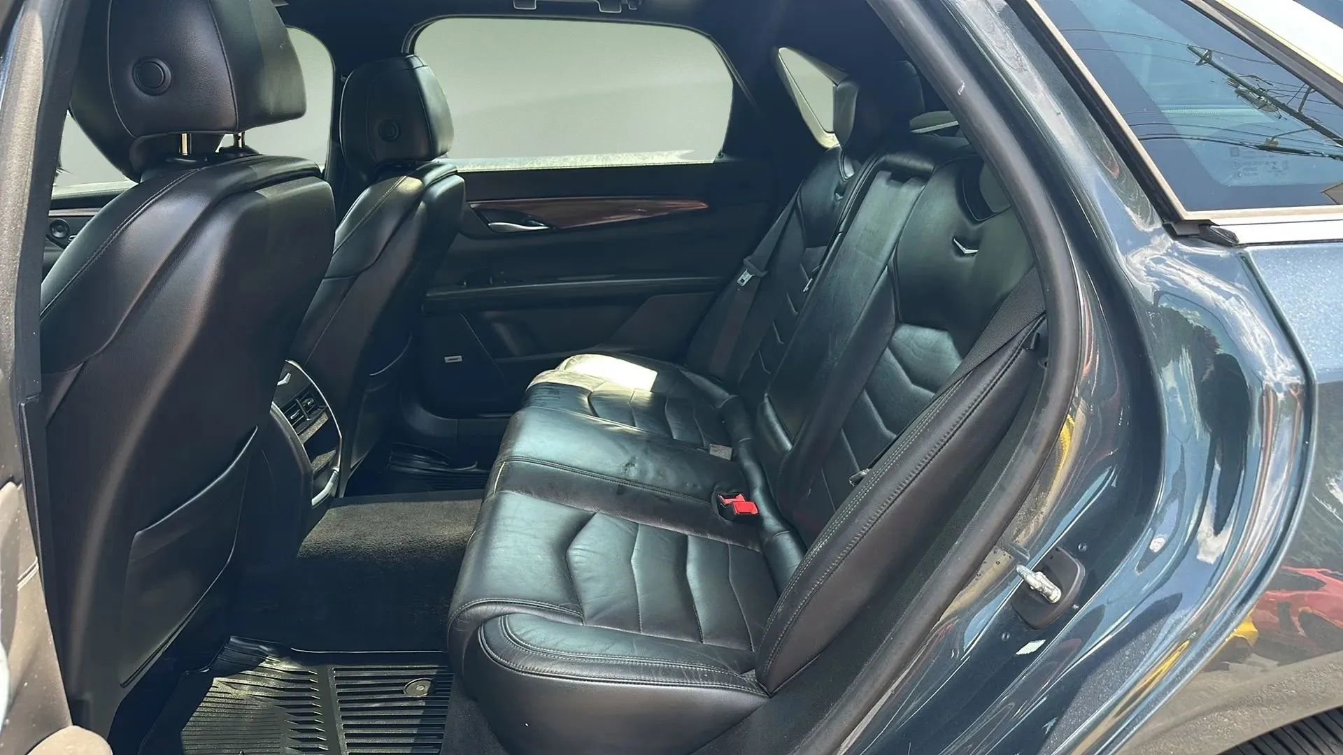 Used 2020 Cadillac CT6 Luxury image 18