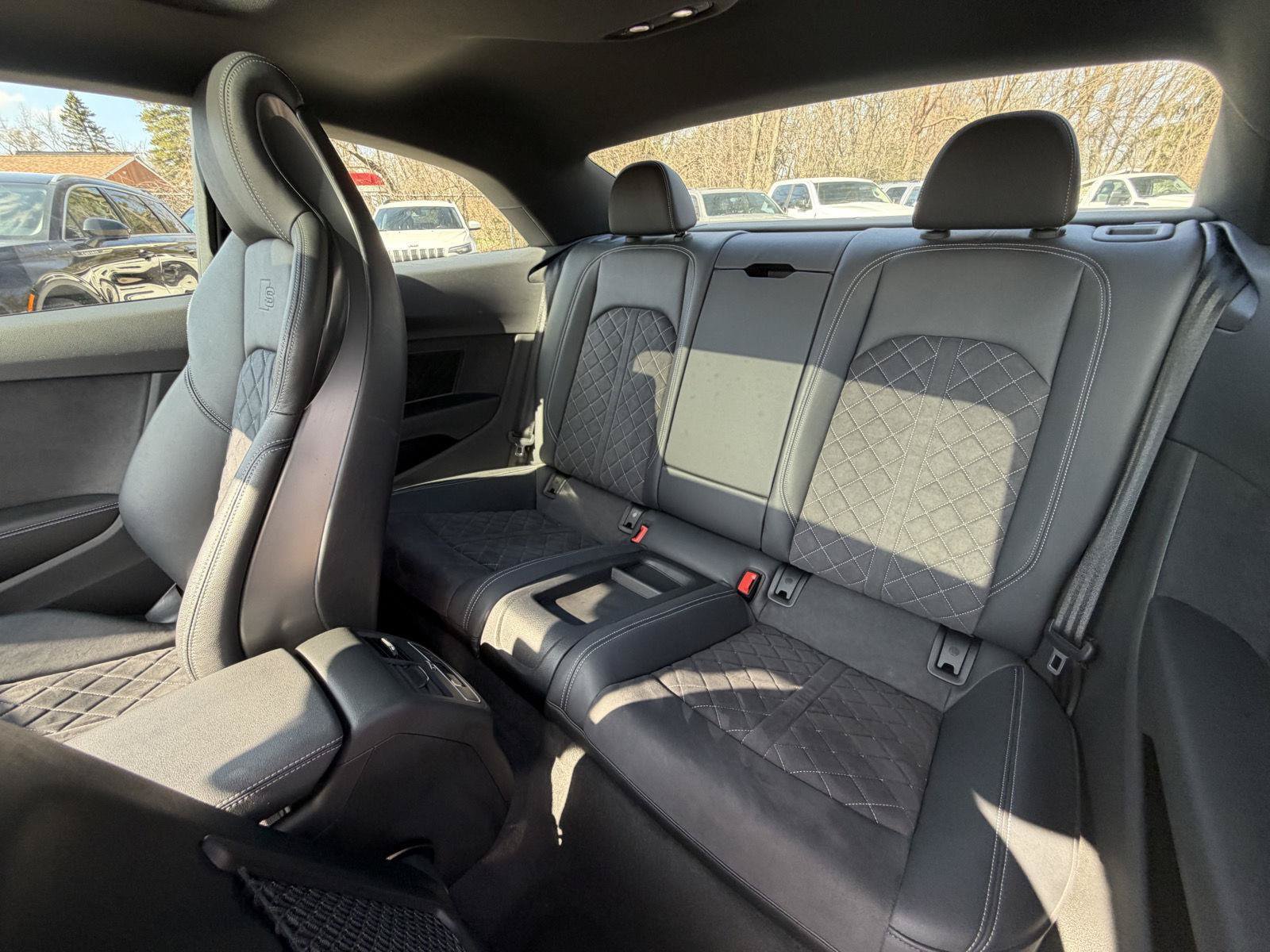 Used 2022 Audi S5 Premium Plus AWD/4WD image 27