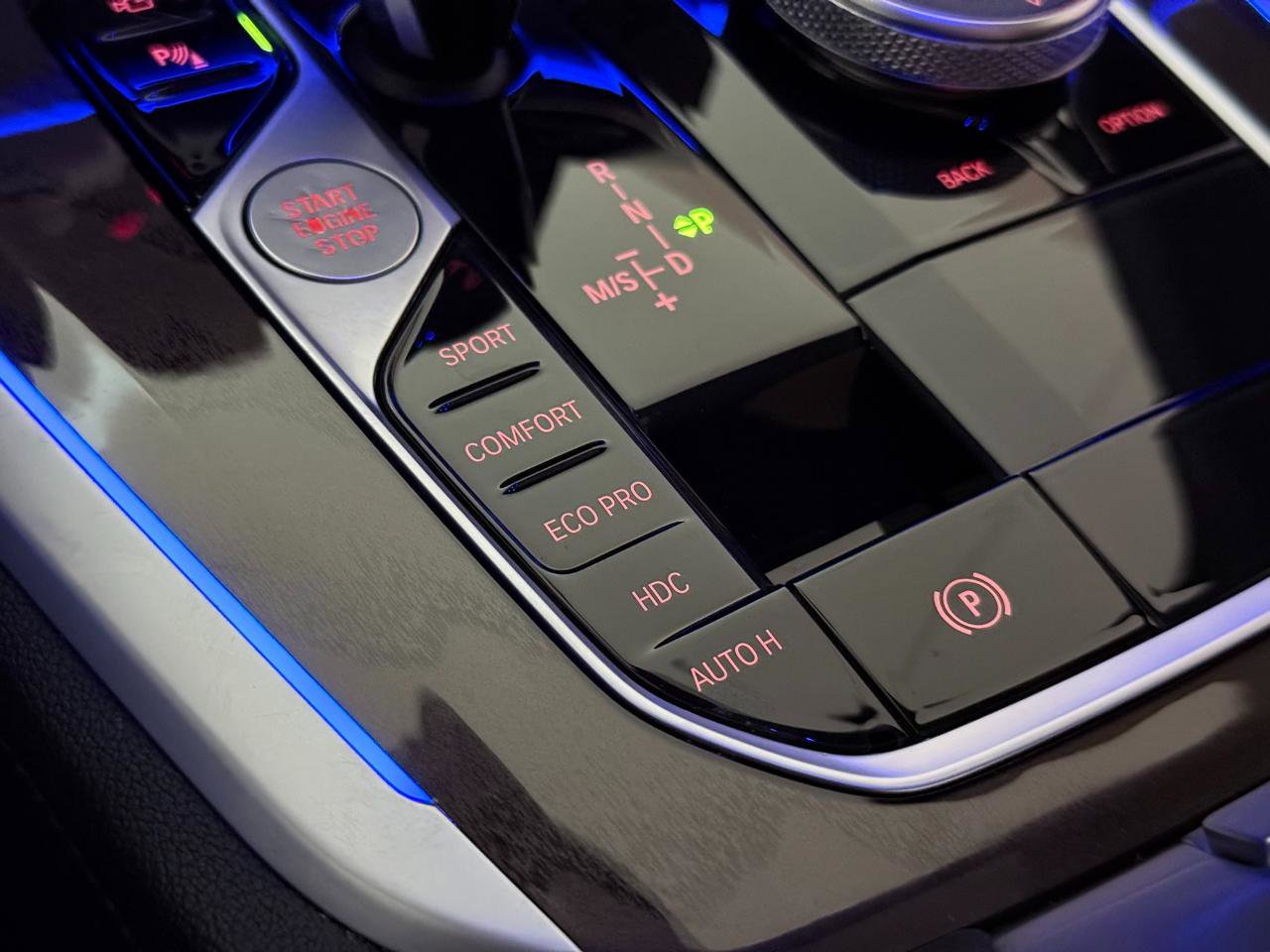 Used 2022 BMW X5 xDrive40i w/ Premium Package image 38