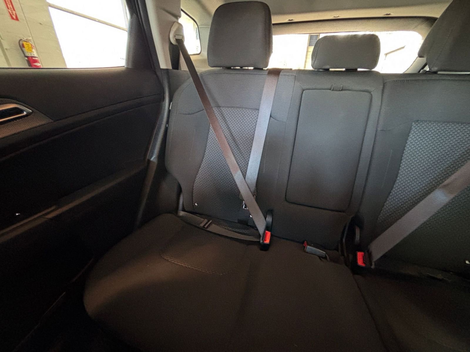 Used 2025 Kia Sportage LX image 43