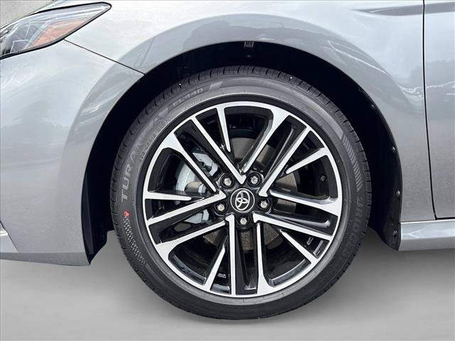 New 2026 Toyota Camry XLE w/ Premium Plus Package FWD image 11