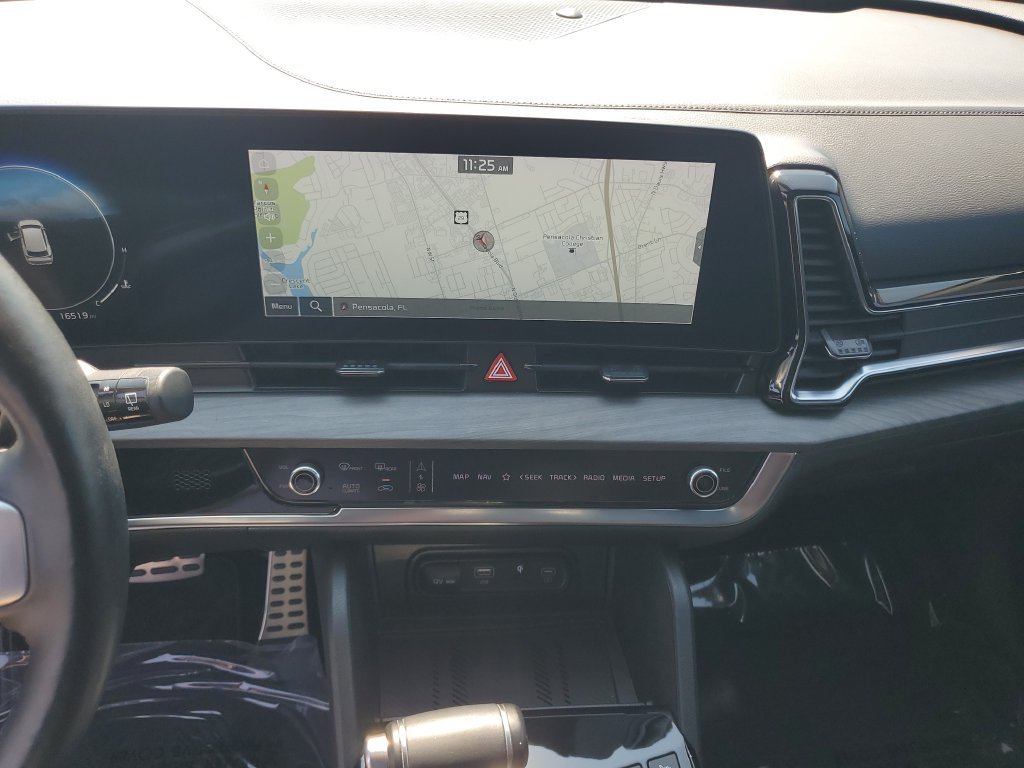 Used 2024 Kia Sportage X-Pro Prestige AWD/4WD image 19
