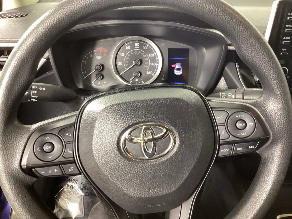 Used 2021 Toyota Corolla LE FWD image 15