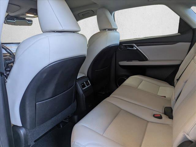 Used 2021 Lexus RX 350 FWD w/ Premium Package image 19