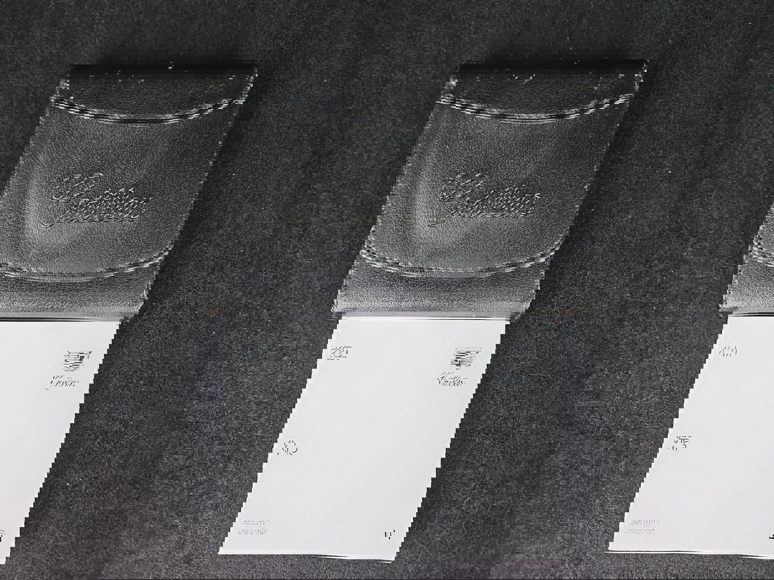 Used 2020 Cadillac XT5 Luxury image 34