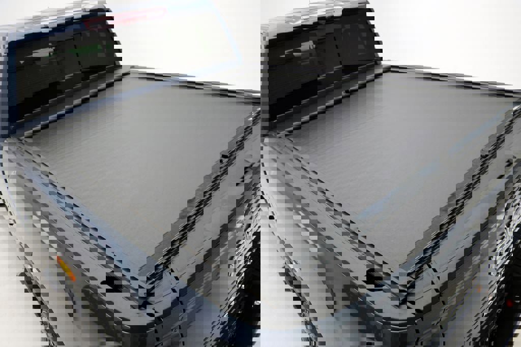 Used 2024 GMC Sierra 2500 Denali Ultimate image 17