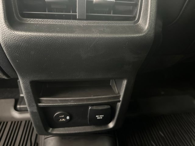Used 2021 Ford Edge SEL w/ Convenience Package AWD/4WD image 33