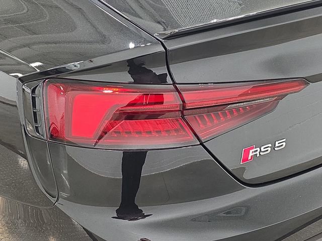 Used 2019 Audi RS 5 Sportback w/ Dynamic Package AWD/4WD image 32