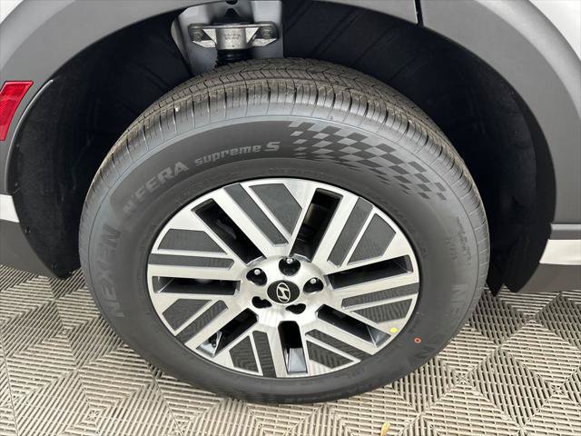 New 2026 Hyundai Palisade SEL Premium FWD image 19